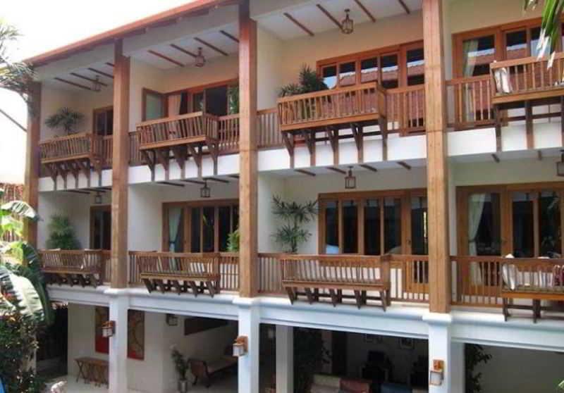Vieng Mantra Khách sạn 3*