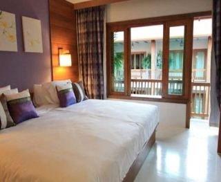 Hotel Vieng Mantra 3*