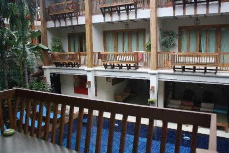 Vieng Mantra Khách sạn