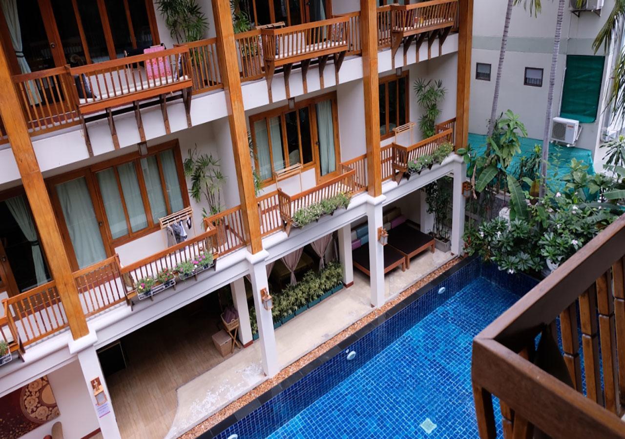 Vieng Mantra Hotel