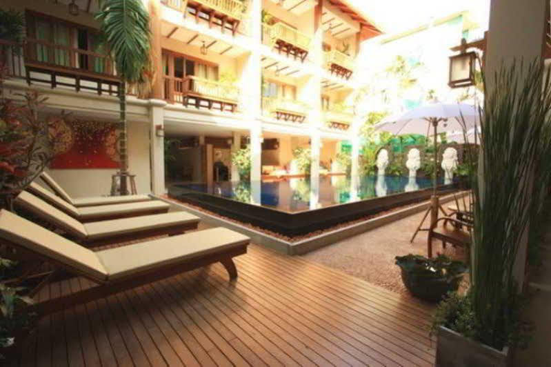 Hotel Vieng Mantra