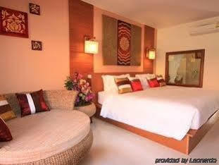 Khách sạn Vieng Mantra 3*