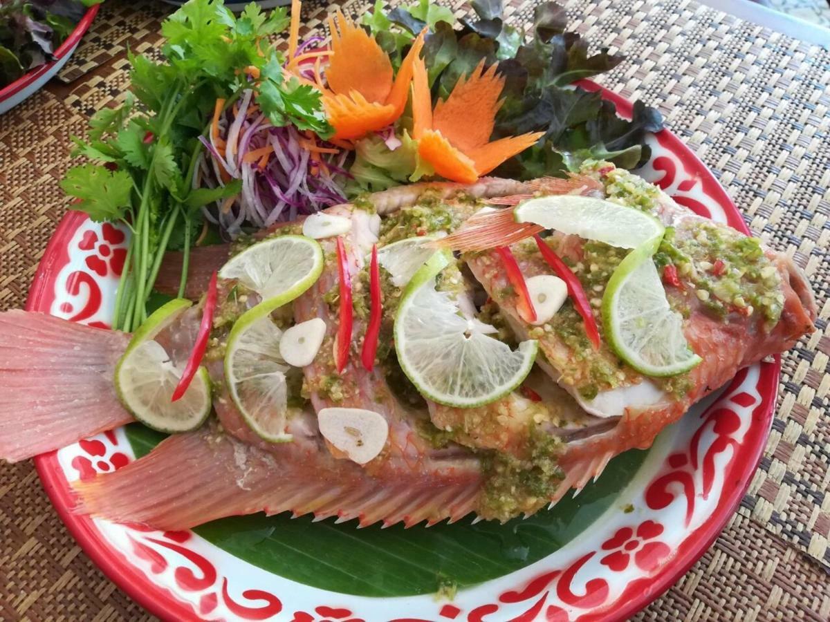 Khách sạn Vieng Mantra Chiang Mai