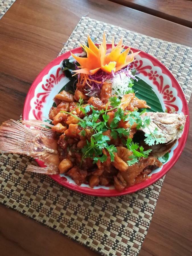 Vieng Mantra Khách sạn Chiang Mai