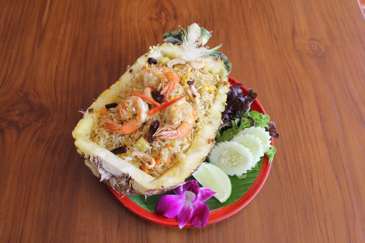 Khách sạn Vieng Mantra Chiang Mai
